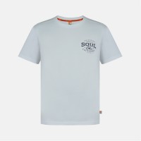 soulcal,graphic,print,t,shirt,men’s,white,heritage
