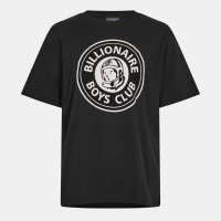 тениска,облекла,на,разпродажба,мъжки,тениски,billionaire,boys,club,men's,regular,fit,t,shirt,black