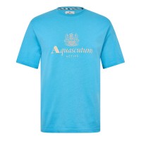 тениска,мъжки,тениски,aquascutum,aquact,logo,tee,sn62,avio