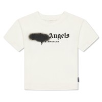 детска,тениска,детски,3/4,панталони,palm,angels,unisex,kids',spray,t,shirt,white,black