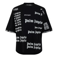 тениска,облекла,на,разпродажба,мъжки,тениски,palm,angels,ultra,logo,t,shirt,black,white