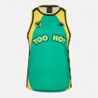 потник,мъжки,тениски,kappa,ka,too,hot,vest,sn99,brt,yellow,blk