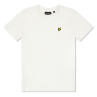 тениска,детски,3/4,панталони,детски,тениски,lyle,and,scott,kids',t,shirt,white,626