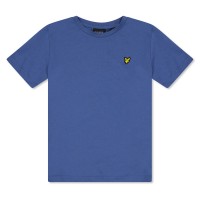 тениска,детски,3/4,панталони,детски,тениски,lyle,and,scott,kids',t,shirt,cornflower,z411