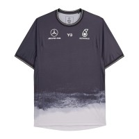 тениска,мъжки,тениски,y3,men,s,f1,amg,t,shirt,black