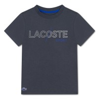 тениска,lacoste,graph,tee,jn63,graphite