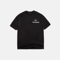 облекла,на,разпродажба,мъжки,тениски,tela,cruz,tela,cr,de,la,tela,t,sn99,black,wht