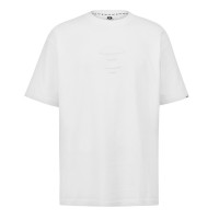 тениска,мъжки,тениски,aape,men,s,oversized,t,shirt,white
