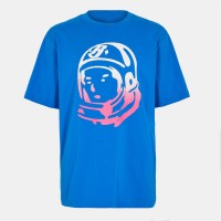 тениска,облекла,на,разпродажба,мъжки,тениски,billionaire,boys,club,bbc,heart,mind,tee,sn53,blue