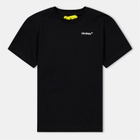 тениска,детски,облекла,off,white,off,arrow,tee,jn99,black,white