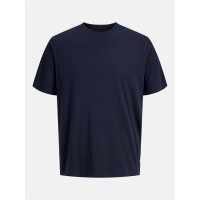 мъжки,тениски,jack,and,jones,jack,bsc,t,ss,o,neck,sn63,navy,blazer