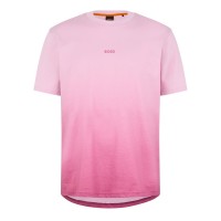 облекла,на,разпродажба,мъжки,тениски,boss,boss,te,gradient,10261765,01,open,purple,548