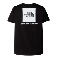 юношеска,тениска,the,north,face,juniors,box,nse,t,shirt,tnf,black,jk3