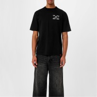 мъжка,тениска,мъжки,тениски,belstaff,belstaff,centenary,double,logo,t,shirt,mens,black