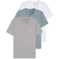 тениска,мъжки,пижами,hugo,3,pack,of,pyjama,t,shirts,open,misc