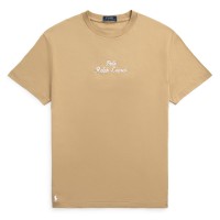 тениска,облекла,на,разпродажба,мъжки,тениски,polo,ralph,lauren,logo,heavyweight,cotton,jersey,t,shirt,desert,khaki