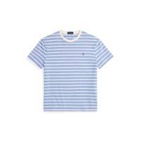 тениска,мъжки,тениски,polo,ralph,lauren,striped,short,sleeve,t,shirt,nevis
