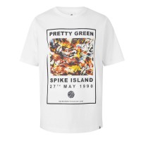 тениска,мъжки,потници,мъжки,тениски,мъжки,блузи,с,яка,pretty,green,men,s,t,shirt,white