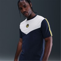 тениска,разпродажба,nike,мъжки,тениски,nike,city,df,tee,sn61,navy,platinum