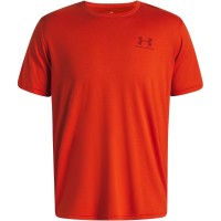 мъжка,тениска,разпродажба,under,armour,мъжки,тениски,under,armour,logo,t,shirt,mens,surplus,orange