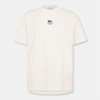 облекла,на,разпродажба,мъжки,тениски,lacoste,lacoste,centr,logo,t,sn99,white,70v