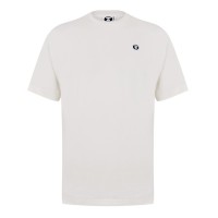 тениска,облекла,на,разпродажба,мъжки,тениски,aape,logo,patch,t,shirt,ivory,ivx