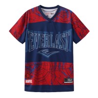 тениска,детски,стоки,с,аним.,герои,детски,тениски,everlast,spider,man,sports,t,shirts,red
