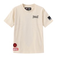 тениска,детски,стоки,с,аним.,герои,детски,тениски,everlast,spider,man,sports,t,shirts,cream