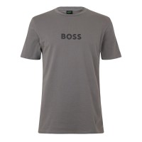 тениска,мъжки,блузи,с,яка,мъжки,тениски,мъжки,потници,boss,men,s,sailfish,t,shirt,grey,blk,010
