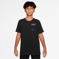 тениска,разпродажба,nike,детски,тениски,детски,облекла,nike,nsw,graph,tee,jn53,black