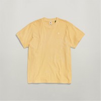 тениска,облекла,на,разпродажба,мъжки,тениски,g,star,overdyed,loose,t,shirt,harvest
