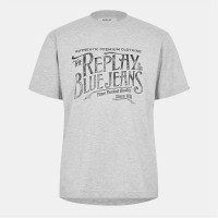 дънки,мъжки,тениски,replay,replay,blue,jeans,ts,sn52,grey,melange