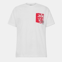 мъжки,тениски,replay,replay,hawaiian,pkt,sn52,white