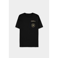 тениска,облекла,на,разпродажба,мъжки,тениски,difuzed,men's,fantastic,beasts,t,shirt,fantastic,bea