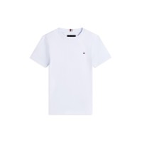 детска,тениска,tommy,hilfiger,original,t,shirt,children,s,sweet,blue