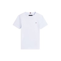 детска,тениска,детски,3/4,панталони,детски,облекла,tommy,hilfiger,original,t,shirt,children's,sweet,blue