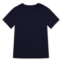 детска,тениска,детски,облекла,tommy,hilfiger,original,t,shirt,children's,navy