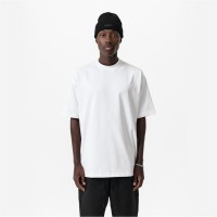 тениска,облекла,на,разпродажба,мъжки,тениски,tela,cruz,tela,cr,blank,tee,sn99,white