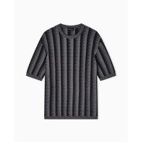 мъжки,тениски,emporio,armani,pullover,navy,scallop