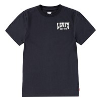 тениска,levis,kids,valley,regular,fit,t,shirt,jet,black,g52