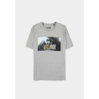 тениска,difuzed,men's,resident,evil,village,t,shirt,resident,evil