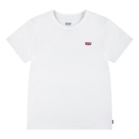 тениска,levis,kids,small,logo,regular,fit,t,shirt,white