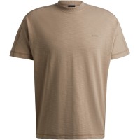 облекла,на,разпродажба,мъжки,тениски,boss,boss,te,denim,10262458,01,open,brown,246