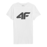 4f,big,logo,t,shirt,white