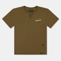 тениска,g,star,kids,logo,t,shirt,dark,olive