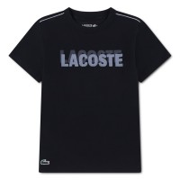 тениска,детски,3/4,панталони,lacoste,lacoste,graphic,tee,jn62,merle,uja