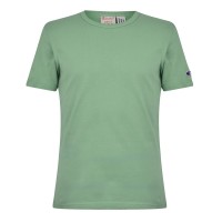 мъжка,тениска,облекла,на,разпродажба,мъжки,тениски,champion,crewneck,t,shirt,mens,green