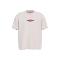 тениска,мъжки,тениски,guess,guess,mid,logo,tee,sn54,white,g054