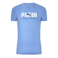 мъжка,тениска,облекла,на,разпродажба,разпродажба,puma,мъжки,тениски,puma,key,graphic,tee,t,shirt,mens,zen,blue