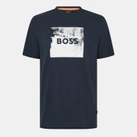 мъжки,тениски,boss,boss,te,wheel,10262528,01,dark,blue